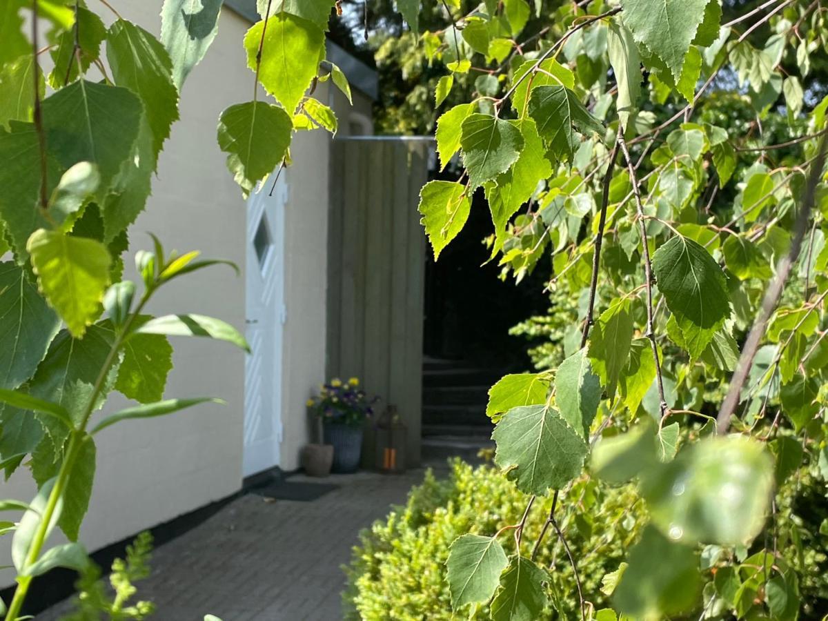 Jonstrupvejens Apartments Lejl C Ballerup Esterno foto